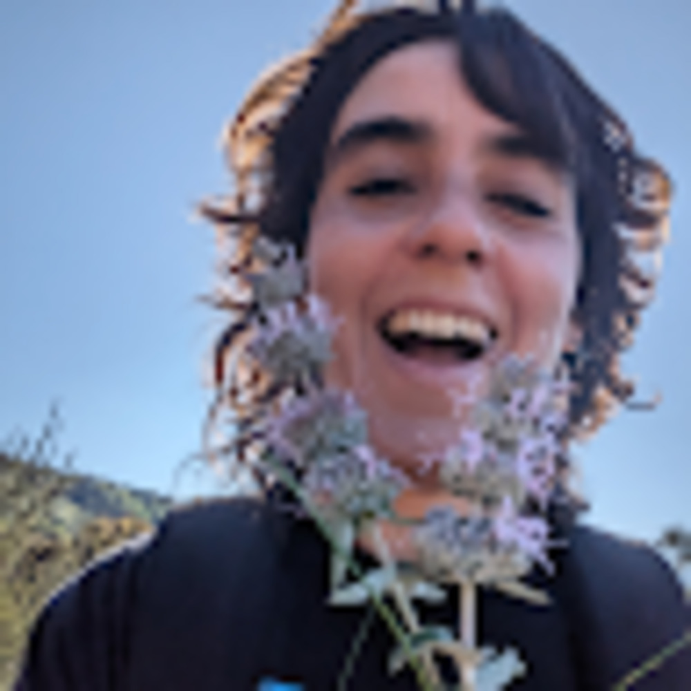 Meet your Posher, Ana